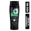 VATIKA BLACK SEED SHAMPOO 400 ML