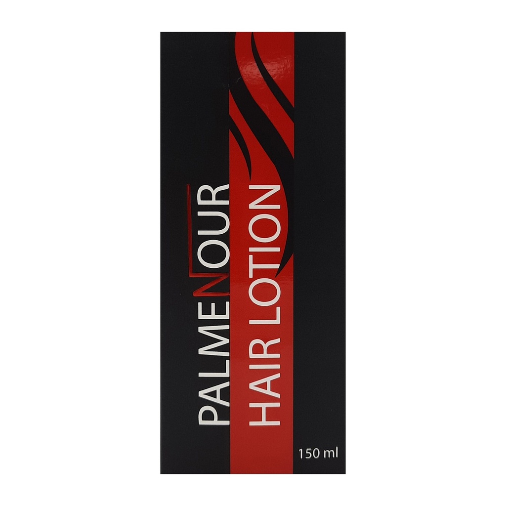 PALMENOUR HAIR LOTION 150 ML