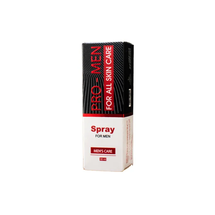 PRO-MEN SPRAY /30ML