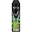 REXONA MINT COOL+CEDARWOOD MEN SPRAY 150 ML