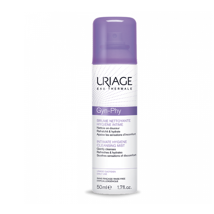 URIAGE GYN PHY INTIMATE MIST 50 ML