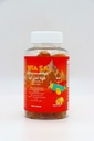 VITA SA MULTIVITAMIN GUMMIES 240G ORANGE FLAVOR