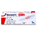 OZEMPIC 0.5 MG 1 PRE-FILLED PEN