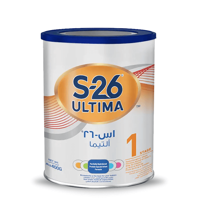 S26 ULTIMA 1 400 G