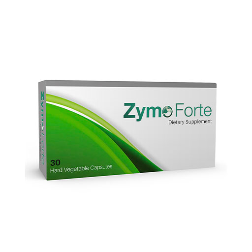 ZYMO FORTE 30 CAP