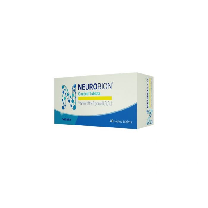 NEUROBION 30 TAB