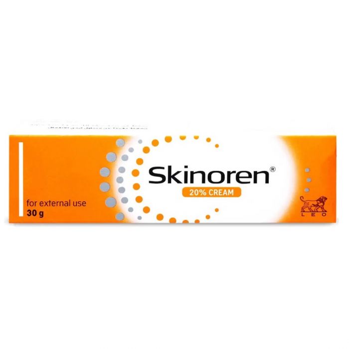 SKINOREN 20% CREAM 30 G