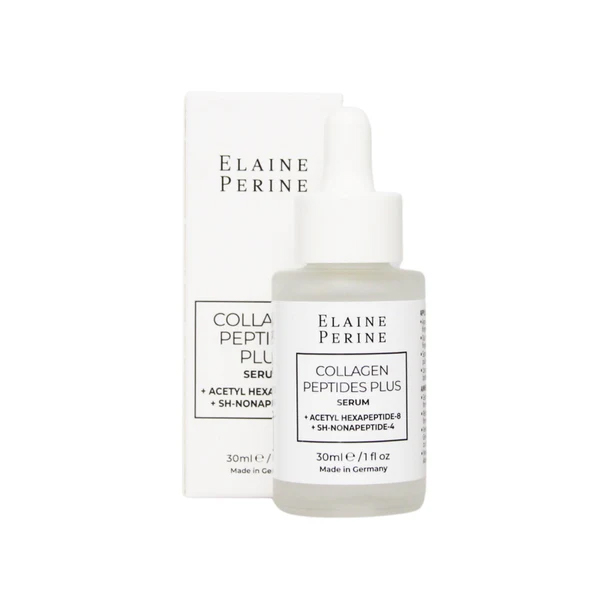 ELAINE PERINE COLLAGEN PEPTIDES PLUS SERUM 30 ML