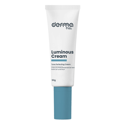 DERMA LUMINOUS CREAM 50 G