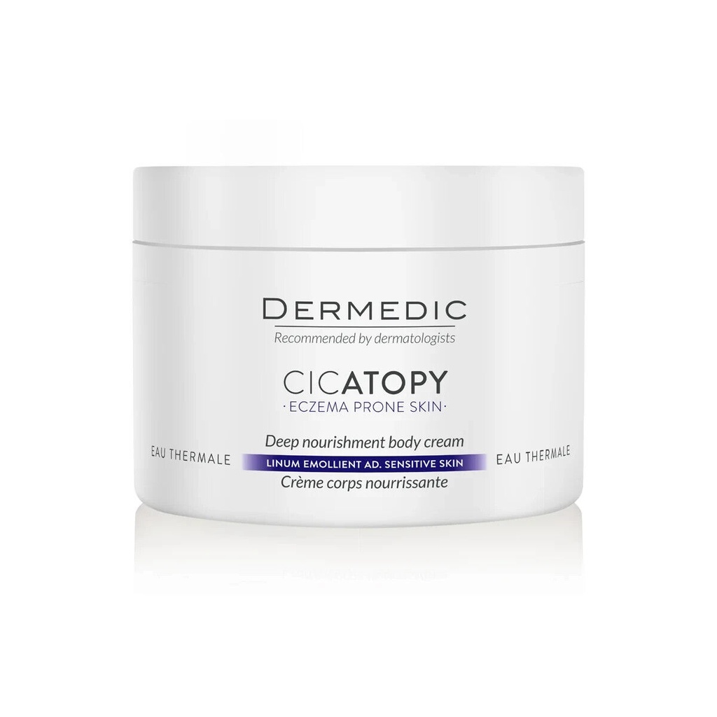 سيكاتوبي ذورشمنت بودي كريم 225 مل