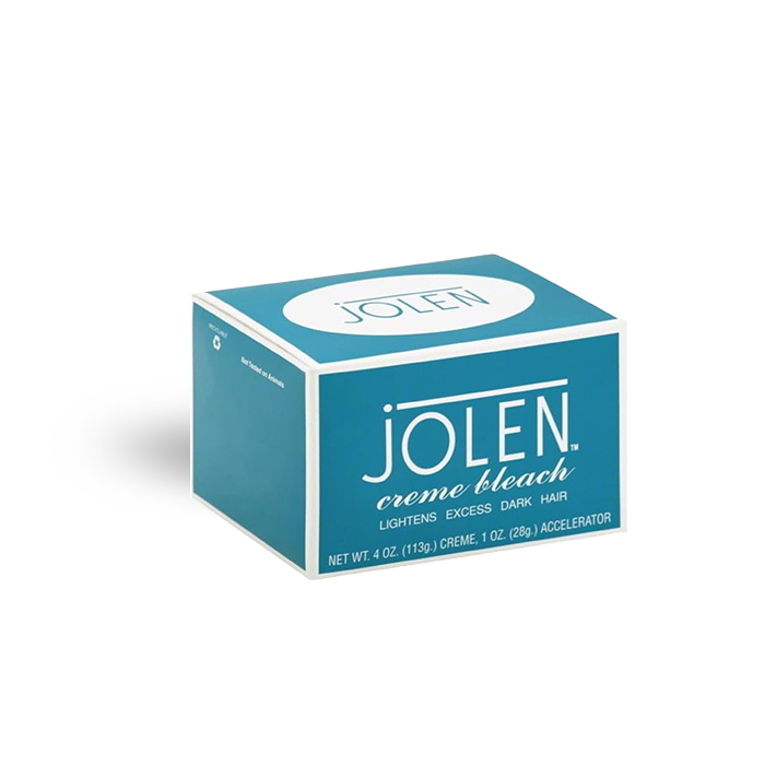 JOLEN BLEACH CREME SMALL 28G