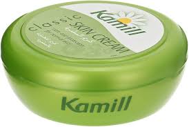 كاميل كريم كلاسيك KAMILL CLASSIC NORMAL CREAM 150