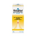 RHINATHIOL+ PROMETHAZINE SYRUP 125 ML