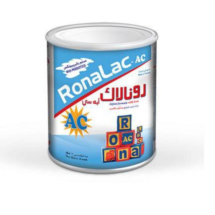 RONALAC AC 400 GM