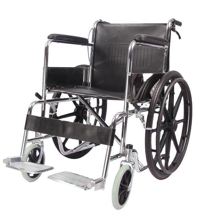 WHEELCHAIR 809 - 46 -18 inch