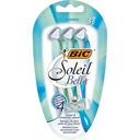 BIC SOLEIL BELLA 3 + 1 FREE 