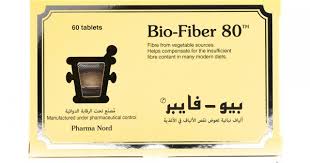 BIO-FIBER 60 TAB