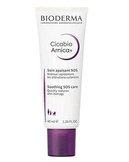 BIODERM CICABIO ARNICA 40 ML