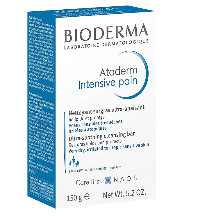 BIODERMA  ATODERM PAIN NETTAYANT SURG 150 GM