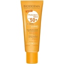 BIODERMA PHOTODERM MAX AQUA FLUID TEINTE SPF 50+