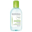 BIODERMA SEBIUM H2O SOLUTION 250 ML