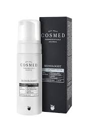 COSMED SKINOLOGIST AHA BHA FOAMING WASH 150ML
