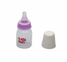 4U BABY FUP006 PLASTIC 90ML