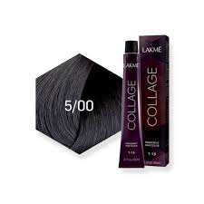 LAKME COLLGE 60ML 5 /00