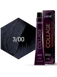 LAKME COLLGE 60ML 3/00