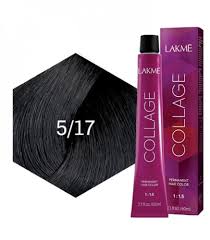 LAKME COLLGE 60ML 5/17