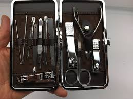 TEZE MANICURE TOOLS 0012