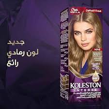 KOLESTON INTENSE ASH LIGHT BLONDE 308/11