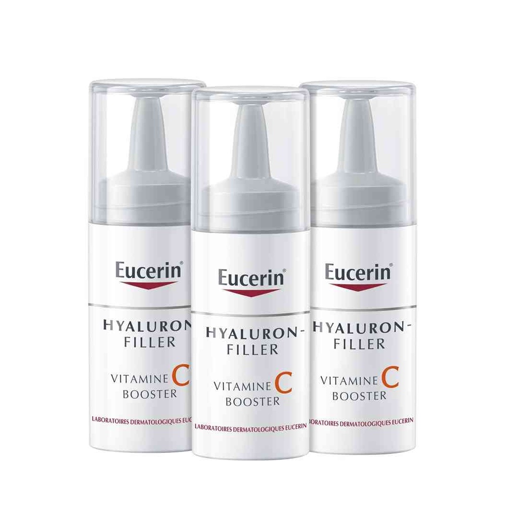 EUCERIN HYALURON FILLER VITAMIN C 8 ML