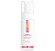 BOTANIC CLINIC BRIGHT ENZYME WASHING FOAM 150 ML