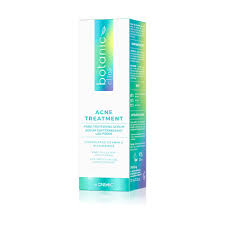 BOTANIC CLINIC ACNE PORE TIGHTENING SERUM 30 ML