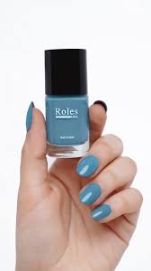 ROLES NAIL COLOR N62