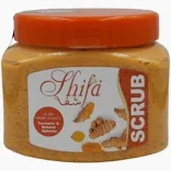 SHIFA SCRUB MIX 300 ML