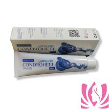 CONDROHEEL MASSAGE EMULGEL 100 GM