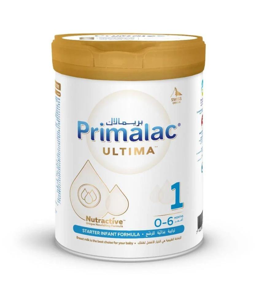PRIMALAC ULTIMA NO 1 800 GM