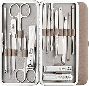 TEZE MANICURE TOOLS 8-137