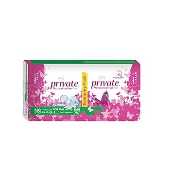 PRIVATE COTTON NIGHT 18 X 7