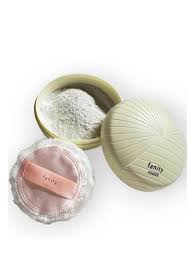 FANITY FACE POWDER 153