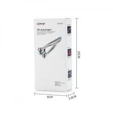 AIUEU 3D MASSAGER  LH-021