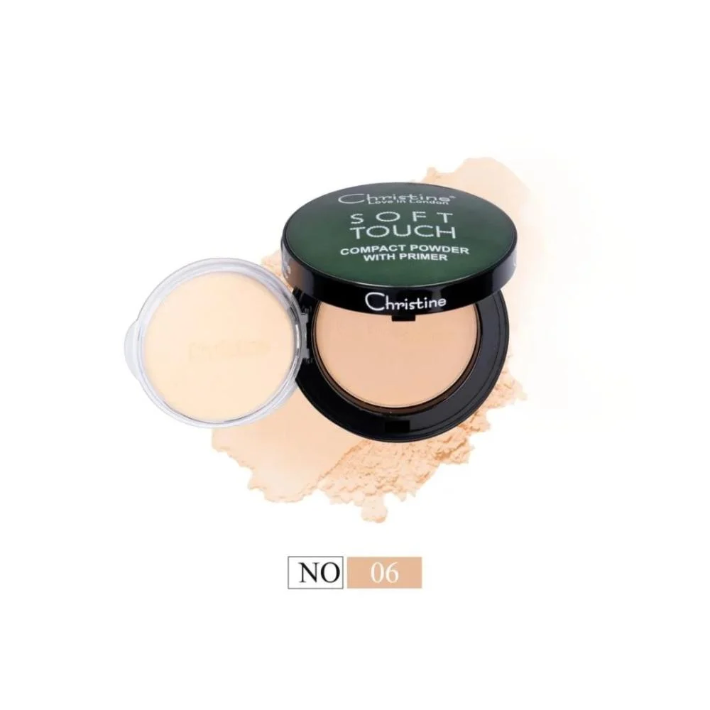 REAL BEAUTY POWDER W03