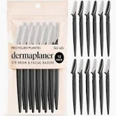 SHOEIB /10PCS BLADES 906