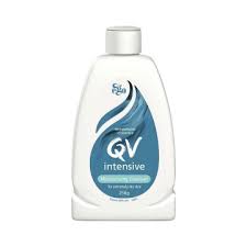 QV INTENSIVE MOISTURISIN CLEANSER 250 G