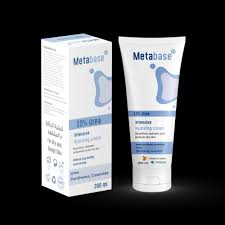 METABASE 10 % UREA INTENSIVE HYDRATION CREAM 200 ML