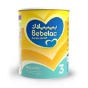 Bebelac Baby Milk 1-3 Years 900 G