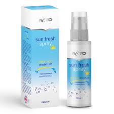 ACTO SUN FRESH SPRAY 100 ML