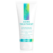 BOTANIC CLINIC ACNE TREATMENT PURIFYING PEELING 75 ML